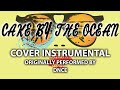 Cake By The Ocean (Cover Instrumental) [In the ...