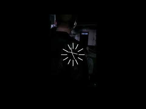 (Video/clip) este video es de la rola,"Sigo siendo mi propio perro fiel".