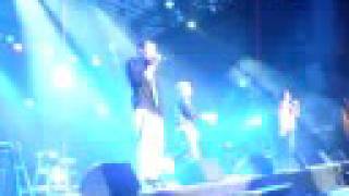 What I Really Want To Say - Varsity Fanclub - Puyallup Fair