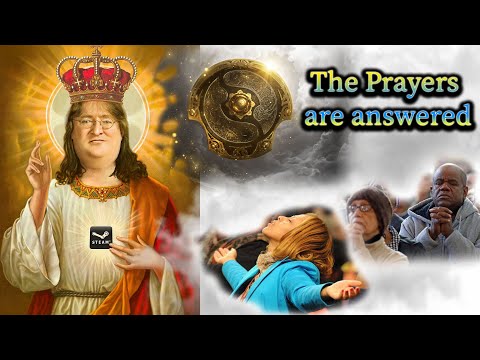 Ti10 BattlePass! The International Battlepass! Give away! Ti10 Battlepass! 2020!