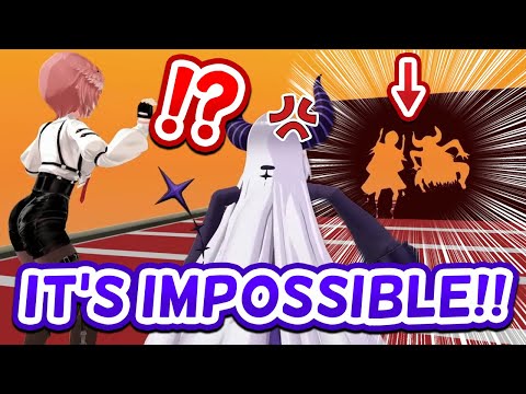 HoloX spielt „Hole In The Wall“, aber die Herausforderungen sind unglaublich unvernünftig