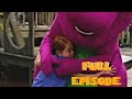 Barney Friends It S A Happy Day Season 7 Episode 17 Full Episode SUBSCRIBE