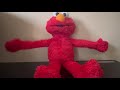 Big Hugs Elmo Night Time Song