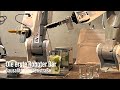 Germany S First Robot Bar At SAUSALITOS Munich