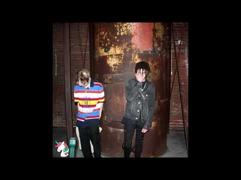 Lil Coffin x AWEYK - Graveyard Doors (prod. Lucian)