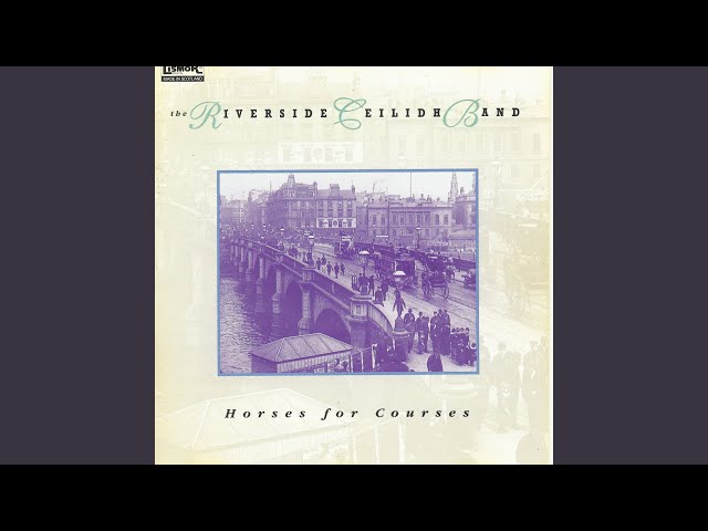 Vídeo relacionado con Pipe Jigs: Inspector Donald Campbell, The Curlew, Corkhill