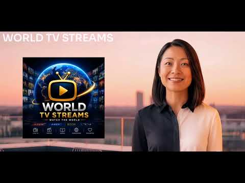 World tv streams video thumbnail