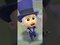 PAW Patrol Bürgermeister Humdinger Verwandelt Sich In Ein BABY Shorts
