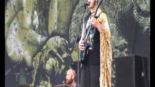 Killswitch Engage - Still Beats Your Name/Take This Oath  (Live in Austria)