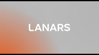 LANARS - Video - 1