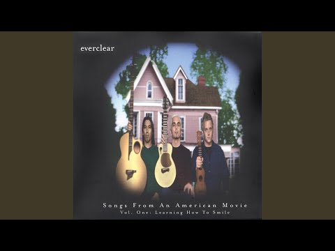Thrift Store Chair - Everclear