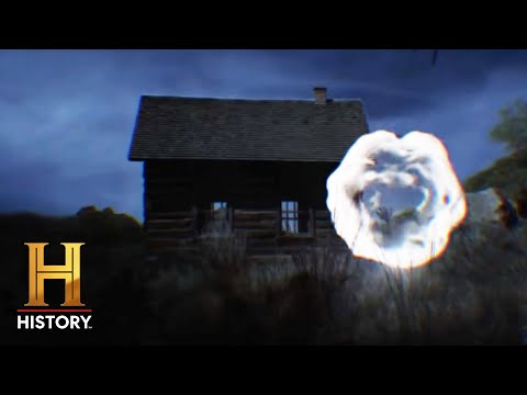 חשיפת תעלומות העב"מ הקדושות ביותר של כדור הארץ