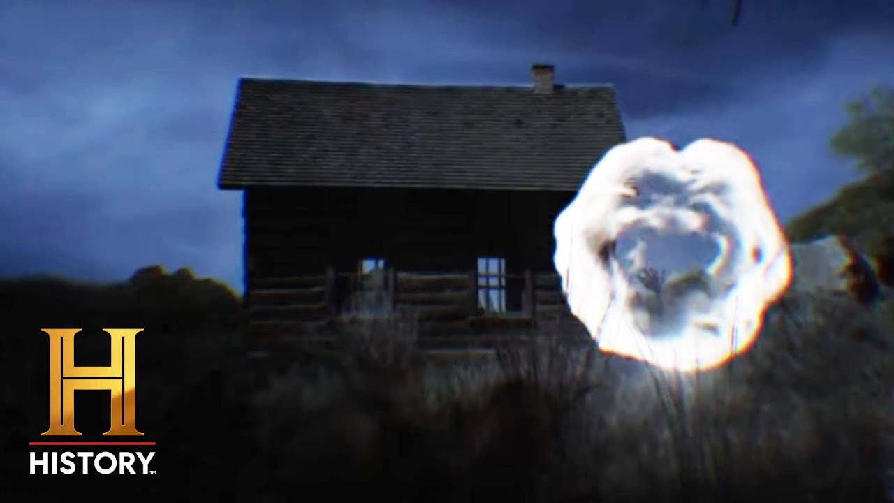 חשיפת תעלומות העב"מ הקדושות ביותר של כדור הארץ