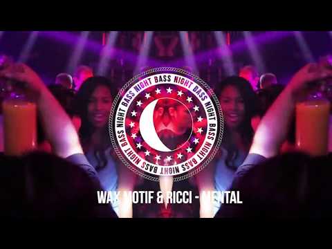 Wax Motif & RICCI - Mental