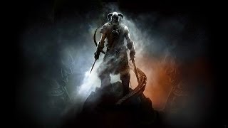 The Elder Scrolls V - 7 Дельфина