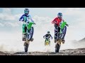 FMX - Freestyle Motocross Tribute HD 2015 