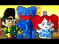 Poppy Playtime Plush - Welcome to the Factory!
