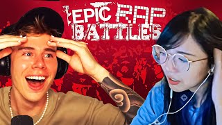epic rap battles