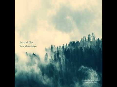 Eyvind Blix - Tachu Dake