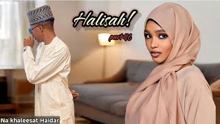 Download lagu Halisa part 46 mp3 Download lagu Halisa part 46 mp3