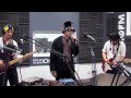 STELSI - Я Тебе Знайду Live @ Буковинська Хвиля 100.0FM 