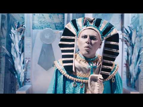 ARABE - BABY DIABLO (VIDEO CLIP)