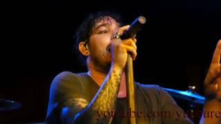 Red Sun Rising The Running Man Live HD HQ Audio!!! House of Blues Cleveland