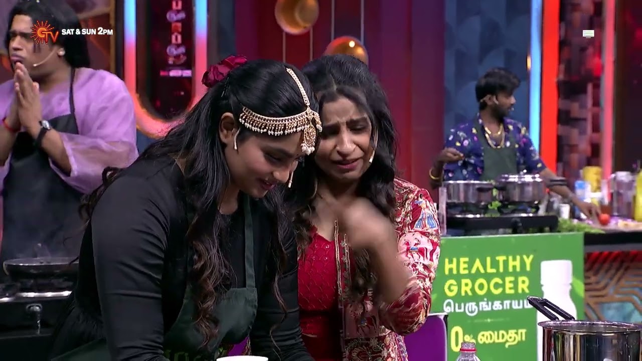 அவன் பொண்ணாவே மாறிட்டான் | New Challenge Fun | Media Masons