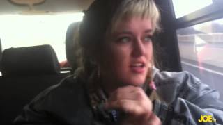 Access All Areas: Wyvern Lingo