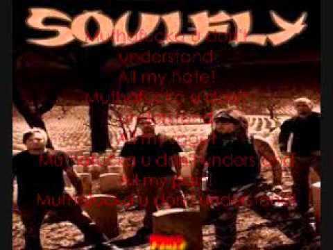 Soulfy - Jump the fuck up. Feat. Corey Taylor