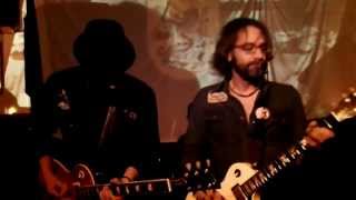 Rattlesnake Shake-Sandy Mary (12-22-12)