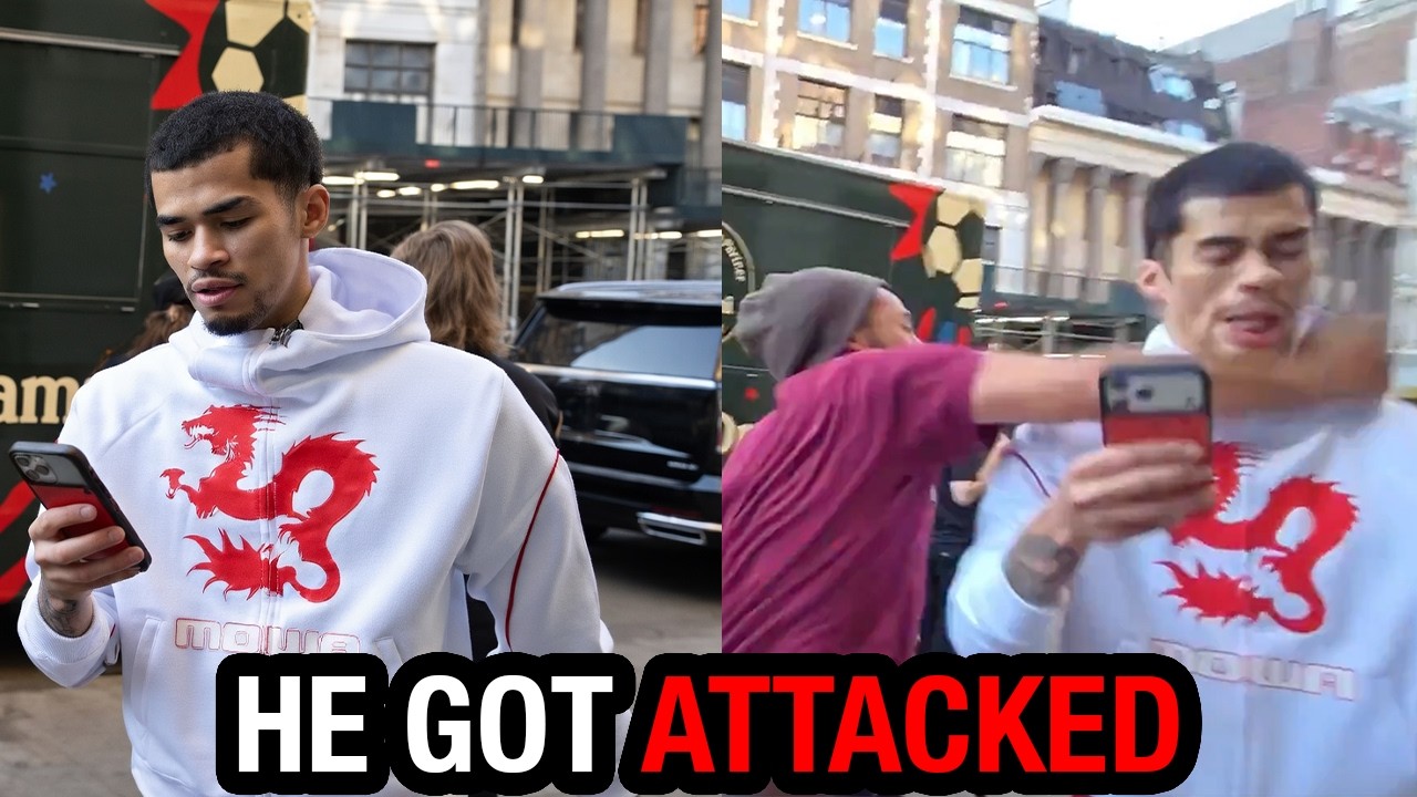 Sneako F**KED Around And Found Out 💀💀💀