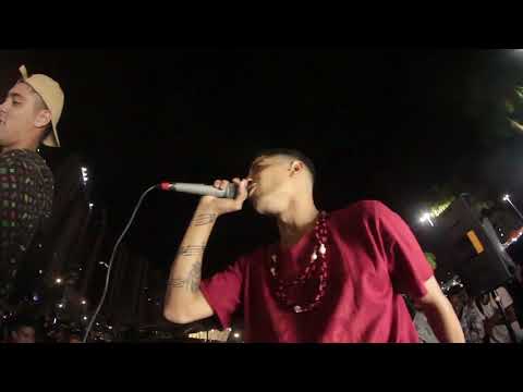 Kenai x Moita Treta | 91ª Batalha da Aldeia | SEGUNDA FASE | Barueri | SP