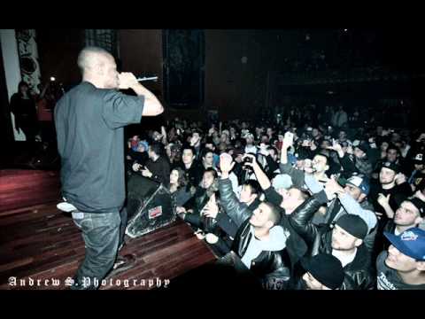 Iron Cladzmen - Still Reign Supreme (Canibus Solo) Extended