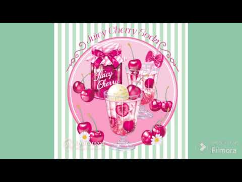 ♡ Orange Lounge - La Brise d'Eté (Summer Breeze) ♡