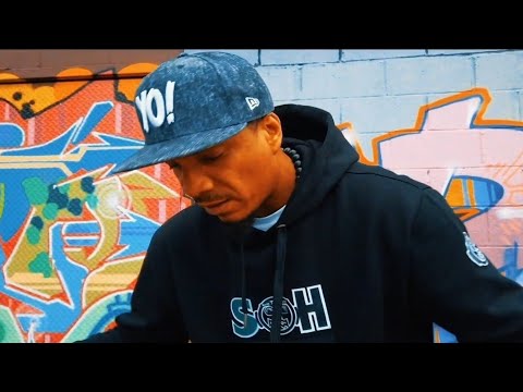 V. Nova - God's Timing | Official Video