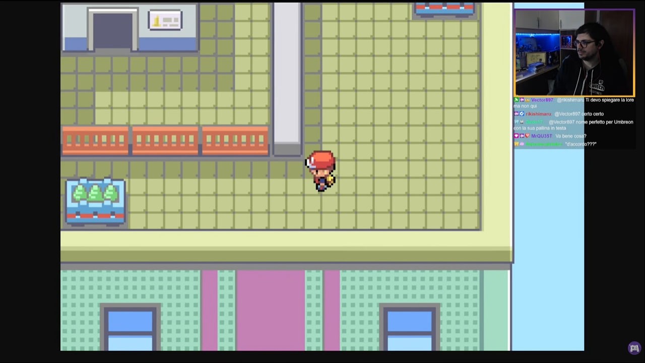 Team Rocket And GO #6 | Pokémon FireRed/LeafGreen [ !12h - !instant - !mangayo - !giveaway ]