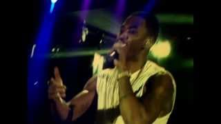 Never Again - Trey Songz London 30/1/13