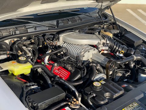 Thumbnail for Supercharged Mercury Marauder Walkaround