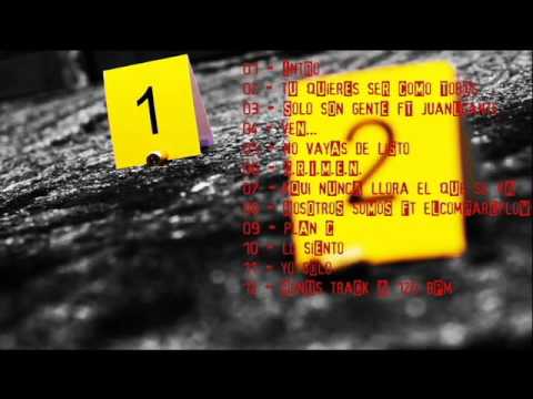 JONHYDVICIO - 01 - Intro - #C.R.I.M.E.N.