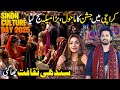 Sindh Culture Day Celebrating Traditions Colours Heritage Hello Karachi Discover Pakistan