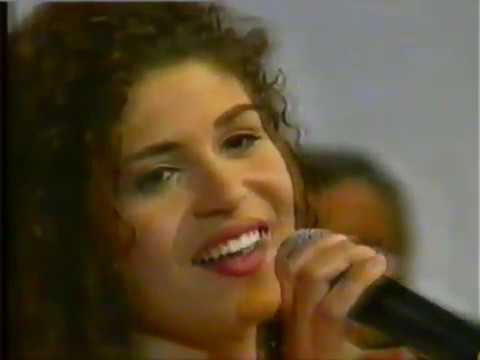 Adryana Ribeiro na Ana Maria Braga - Sempre Sou Eu