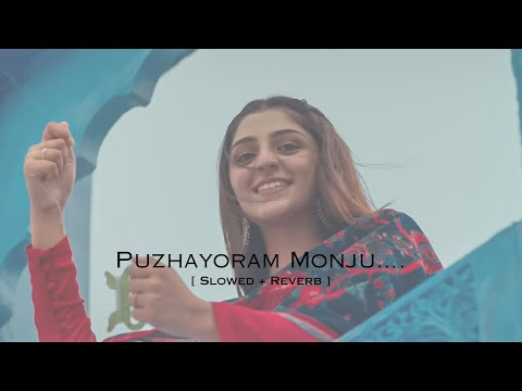 puzhayoram monju | monjathi song | qualb | sajid yahiya