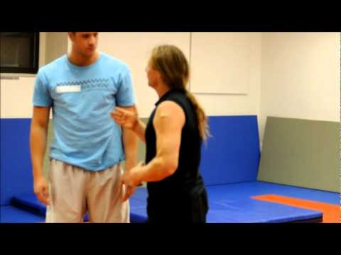 Fairbairn Protocol H2H - Intro to Fairbairn Method Takedown