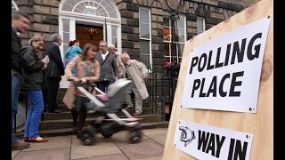 Scottish, Welsh and English Elections Explained: A Guide to May 2026