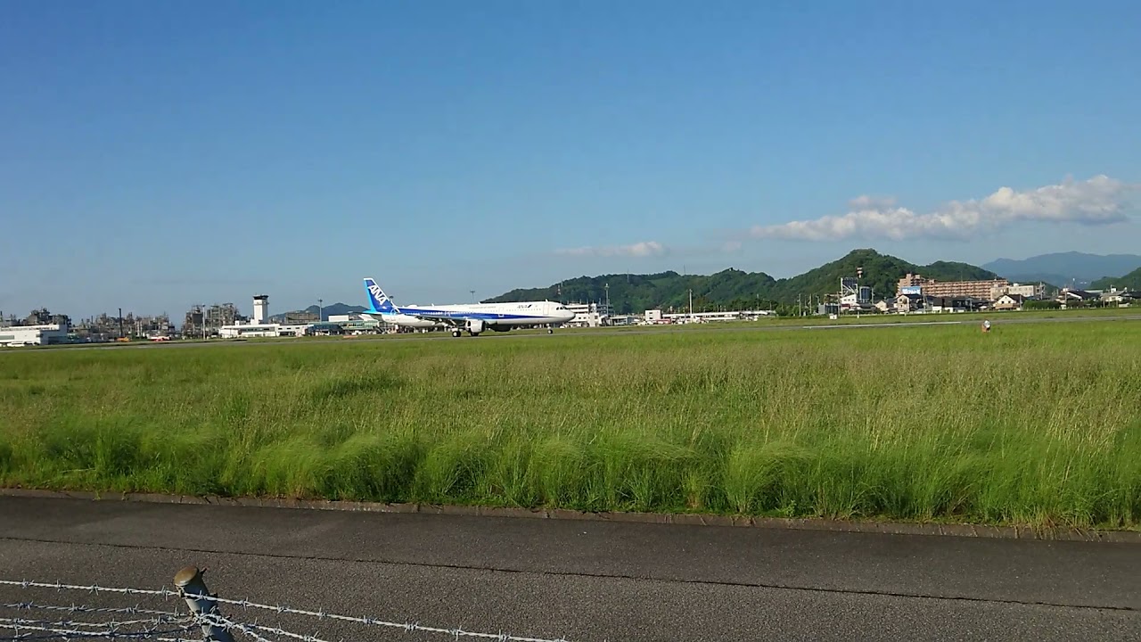 ひこうき 20210920