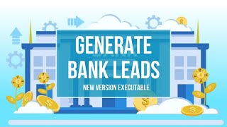[2023] How To Make Custom Bank Leads - SMS Campaign