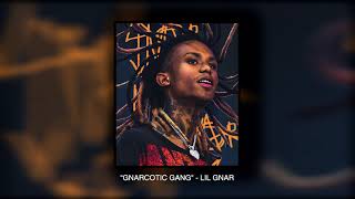 &quot;GNARCOTIC GANG&quot; - GNAR (AUDIO)