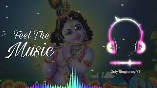 Shree Krishna Flute Ringtone | Devotional Ringtone | Peaceful Flute tune