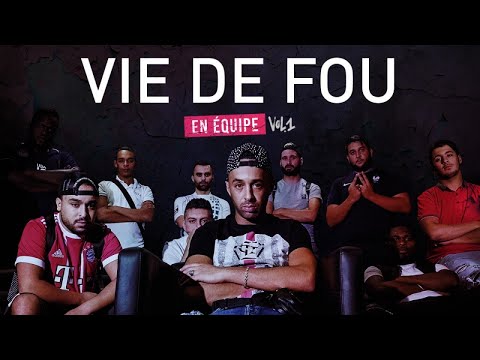 Video thumbnail for Vie De Fou